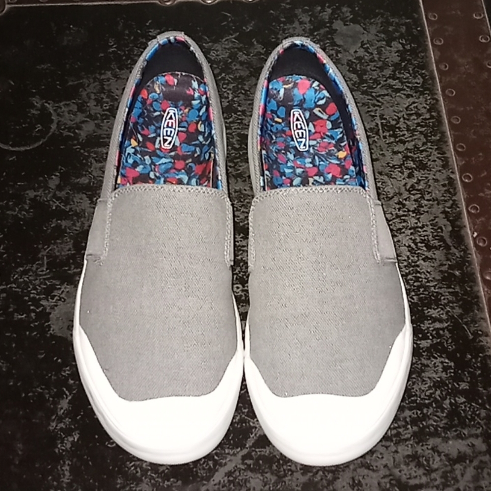 Keen Elena Slip-ons